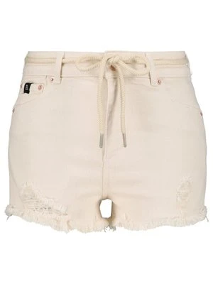 Szorty jeansowe alife & kickin