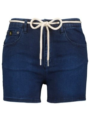 Szorty jeansowe alife & kickin