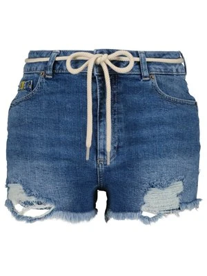 Szorty jeansowe alife & kickin