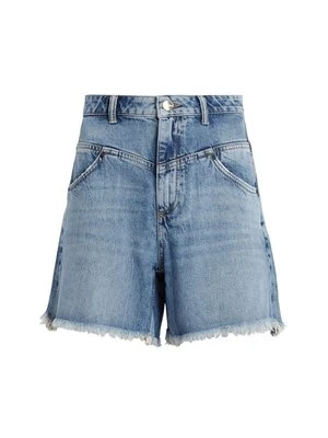 Szorty jeansowe AllSaints