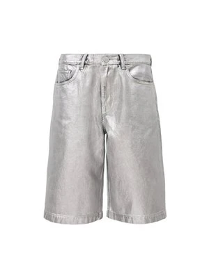 Szorty jeansowe AllSaints