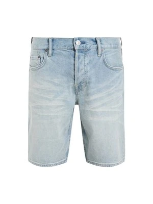 Szorty jeansowe AllSaints