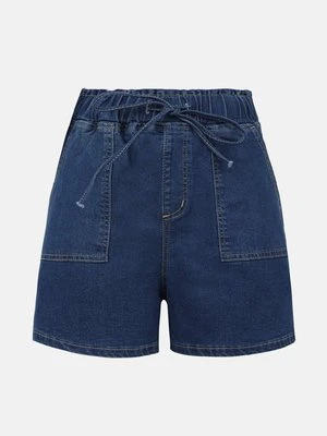 Szorty jeansowe Anna Field