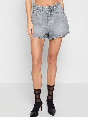 Szorty jeansowe Armani Exchange