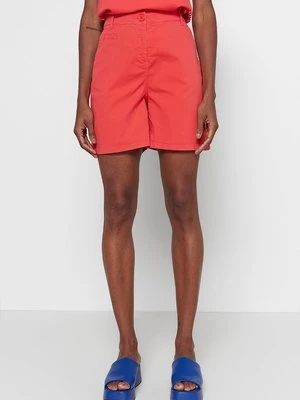 Szorty jeansowe Armani Exchange