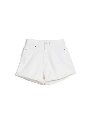 Szorty jeansowe ARMEDANGELS