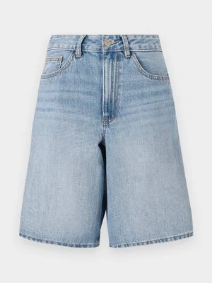 Szorty jeansowe Aware