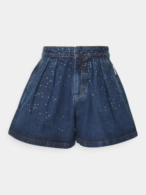 Szorty jeansowe AZ Factory rinsed denim