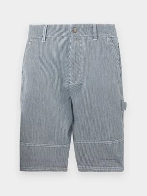 Szorty jeansowe Barbour