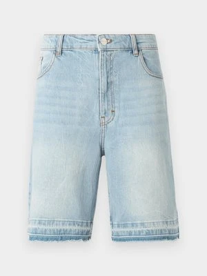 Szorty jeansowe BAUM UND PFERDGARTEN