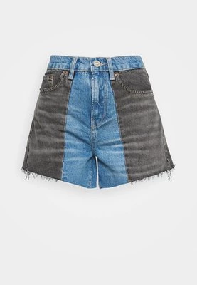 Szorty jeansowe BDG Urban Outfitters