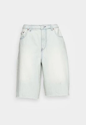 Szorty jeansowe BDG Urban Outfitters