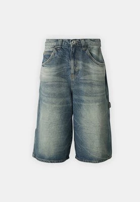 Szorty jeansowe BDG Urban Outfitters