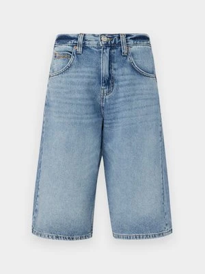 Szorty jeansowe BDG Urban Outfitters