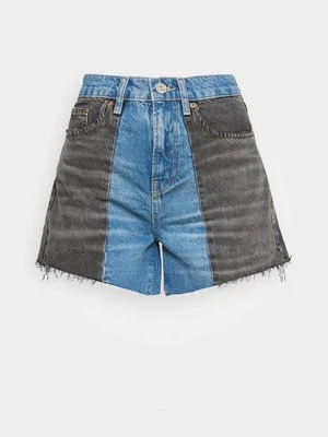 Szorty jeansowe BDG Urban Outfitters