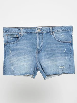 Szorty jeansowe BDG Urban Outfitters