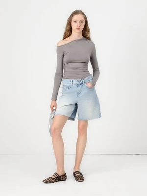 Szorty jeansowe BDG Urban Outfitters