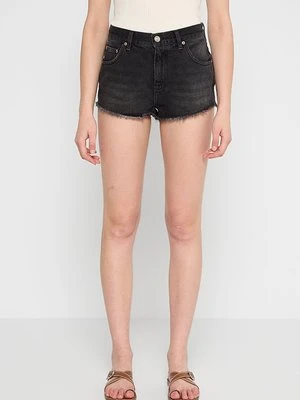Szorty jeansowe BDG Urban Outfitters