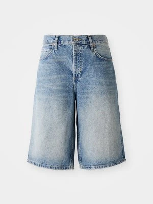 Szorty jeansowe BDG Urban Outfitters