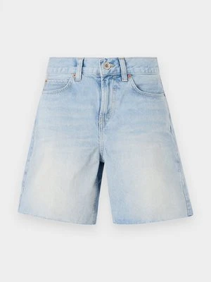 Szorty jeansowe BDG Urban Outfitters