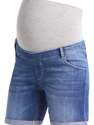 Szorty jeansowe bellybutton