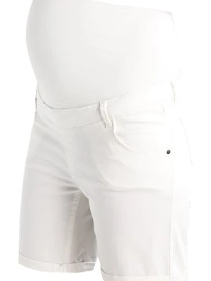 Szorty jeansowe bellybutton