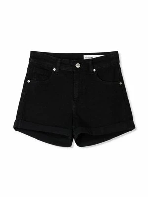 Zdjęcie produktu Szorty jeansowe Bershka