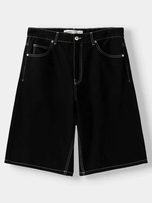 Zdjęcie produktu Szorty jeansowe Bershka