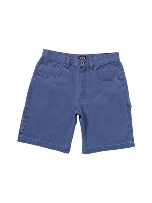 Szorty jeansowe Billabong