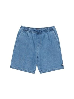 Szorty jeansowe Billabong