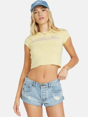 Szorty jeansowe Billabong
