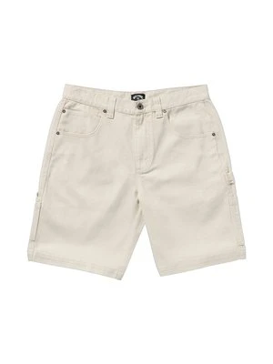 Szorty jeansowe Billabong