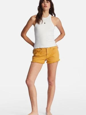 Szorty jeansowe Billabong
