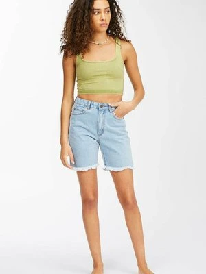 Szorty jeansowe Billabong