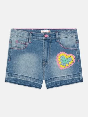 Szorty jeansowe Billieblush