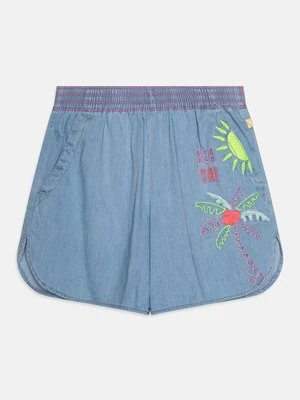 Szorty jeansowe Billieblush