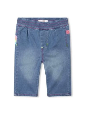 Szorty jeansowe Billieblush