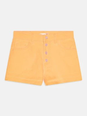 Szorty jeansowe Billieblush