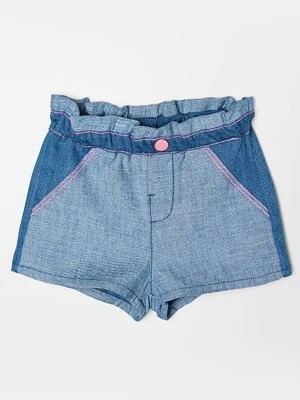 Szorty jeansowe Billieblush