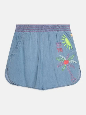 Szorty jeansowe Billieblush