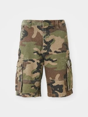 Szorty jeansowe Billionaire Boys Club