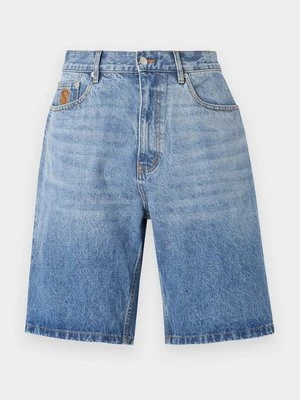 Szorty jeansowe Billionaire Boys Club