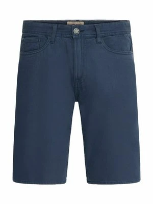 Szorty jeansowe Blend niebieski