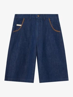 Szorty jeansowe BLKVIS