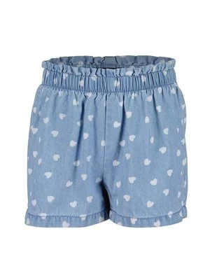 Szorty jeansowe BLUE SEVEN