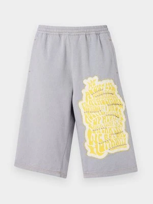 Szorty jeansowe BLUEMARBLE