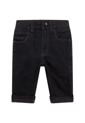Szorty jeansowe BOSS Kidswear