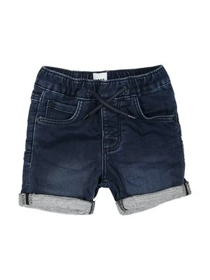 Szorty jeansowe BOSS Kidswear