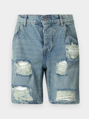 Szorty jeansowe Brave Soul