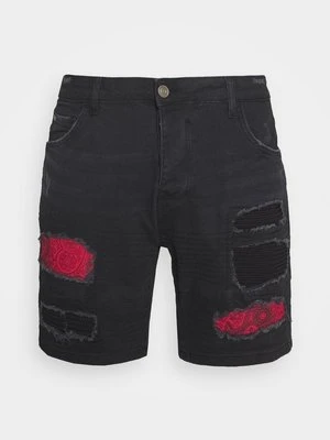 Szorty jeansowe Brave Soul